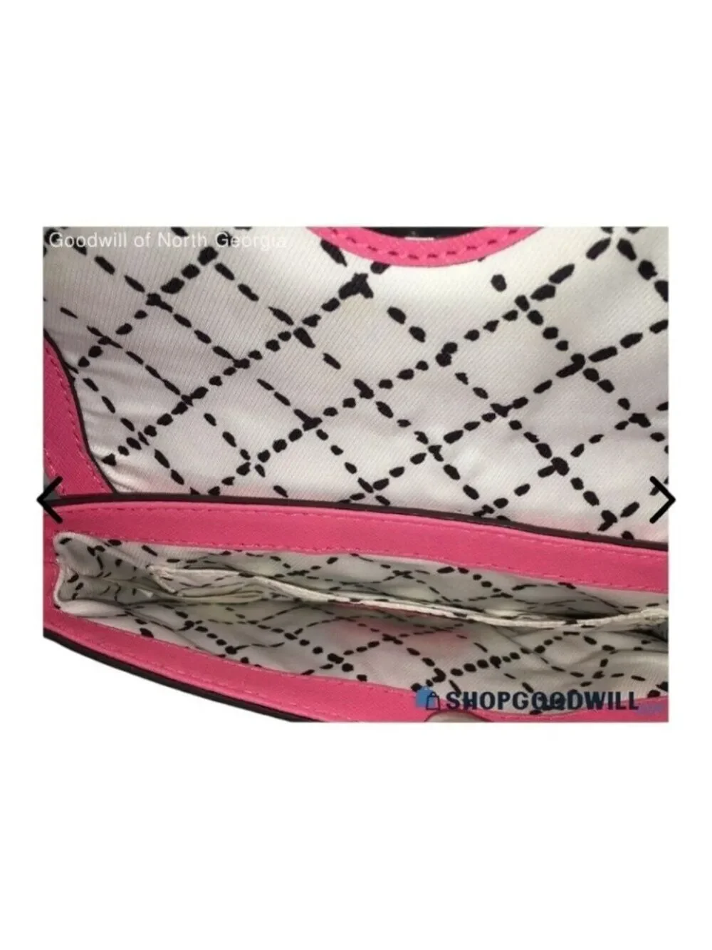 Women's Kate Spade Crossbody Bag Small Pink